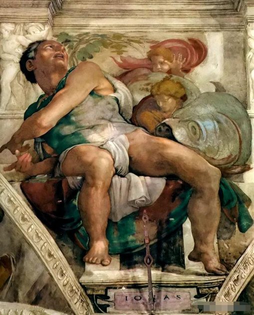 Famous Renaissance oil paintings: A Brilliant Chapter in the History of Art