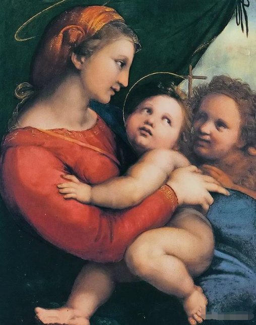 Famous Renaissance oil paintings: A Brilliant Chapter in the History of Art