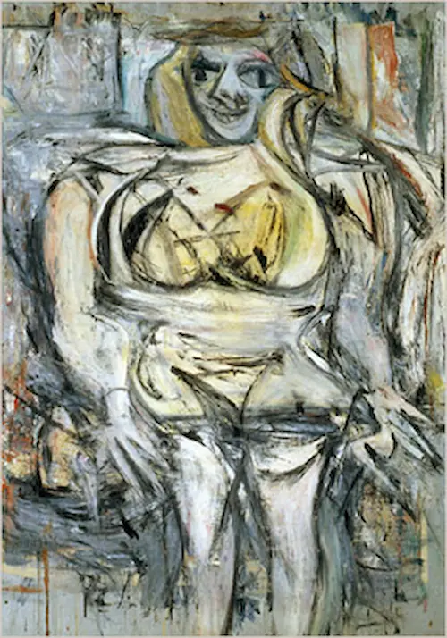 Most Expensive Famous Acrylic Paintings and Famous Artists