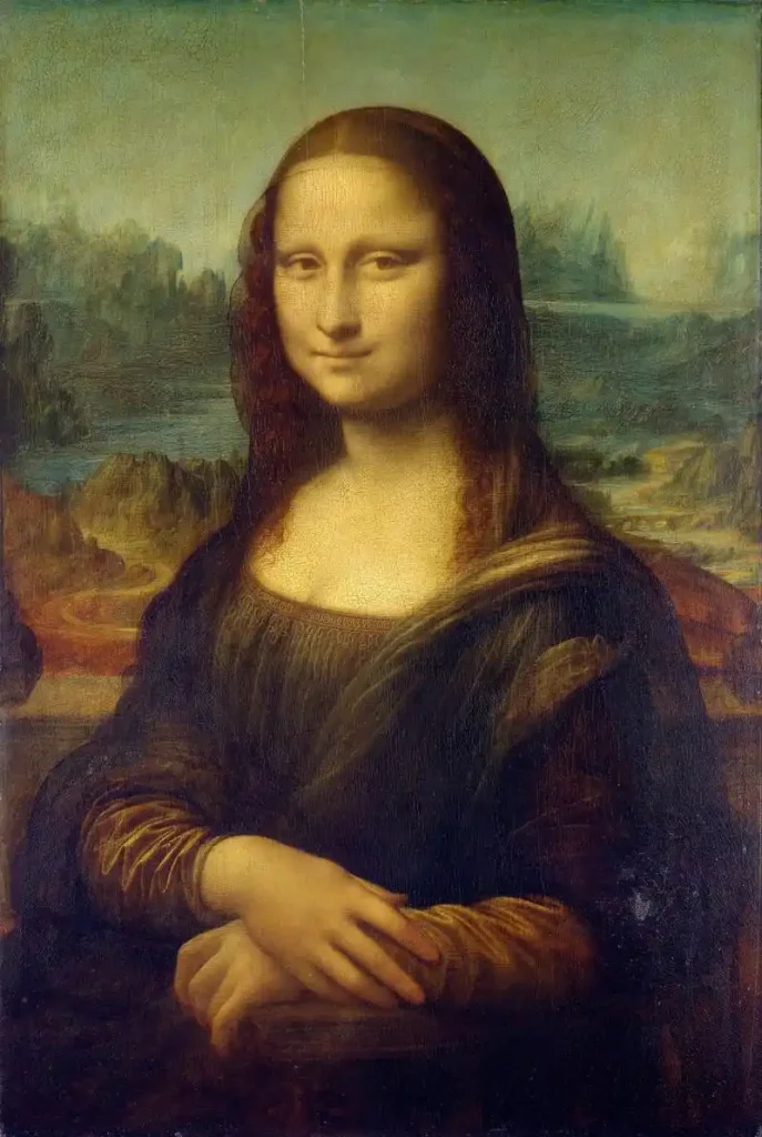 10 Most Famous Oil Painted Landscapes