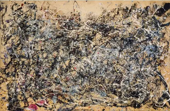 Most Expensive Famous Acrylic Paintings and Famous Artists