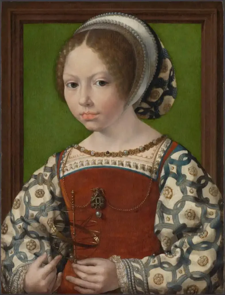 Famous Renaissance oil paintings: A Brilliant Chapter in the History of Art