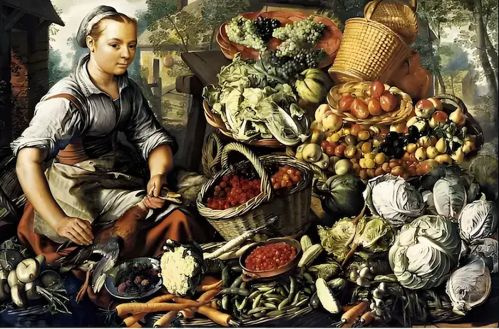 Famous Renaissance oil paintings: A Brilliant Chapter in the History of Art