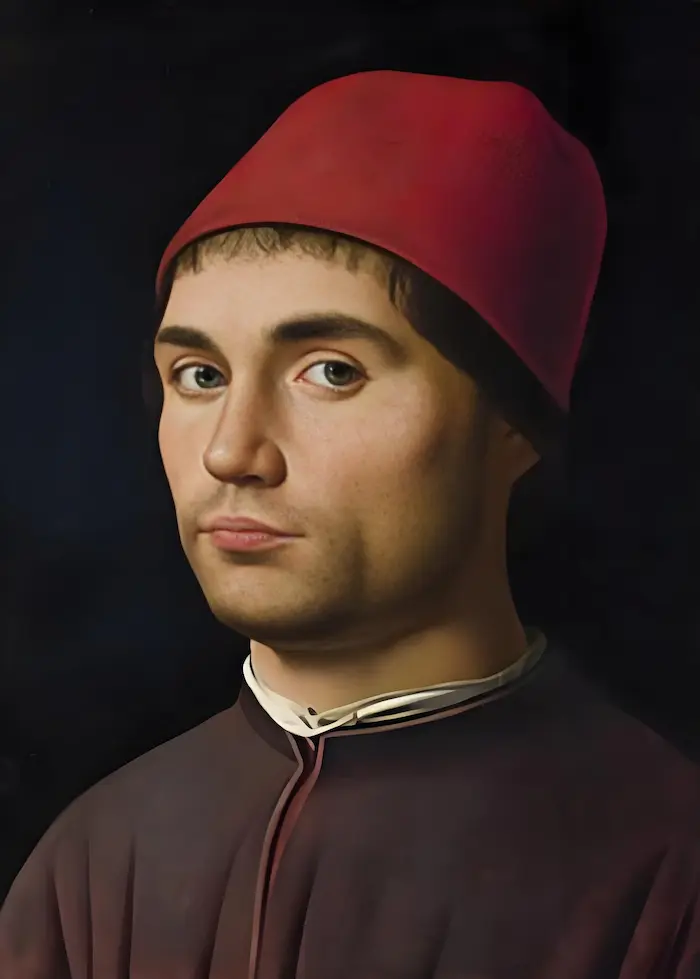 Famous Renaissance oil paintings: A Brilliant Chapter in the History of Art