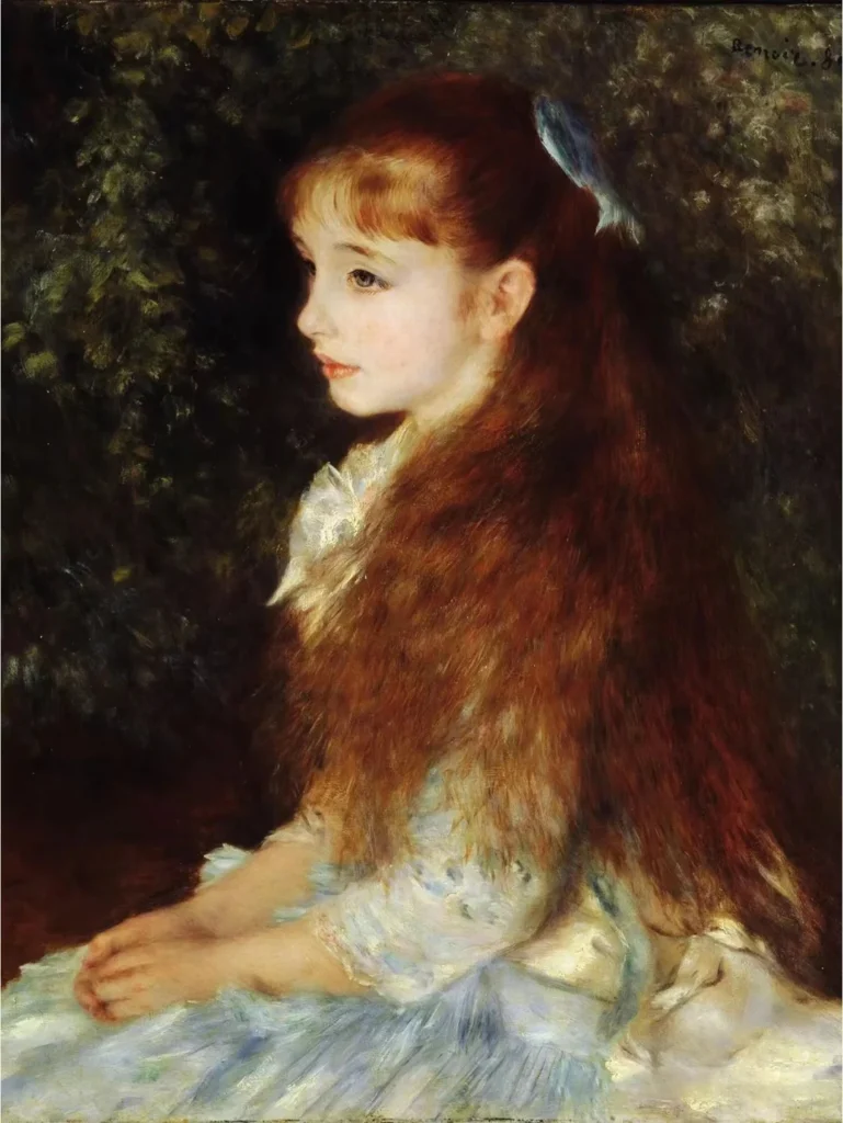 From Leonardo da Vinci to the Modern Age: 10 Famous Oil Portraits Giants