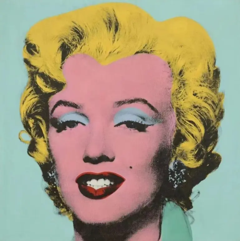 Most Expensive Famous Acrylic Paintings and Famous Artists
