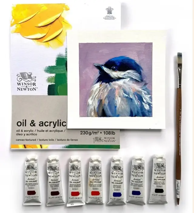 Cleaning Oil Painting Brushes: From Solvent Selection to Care Tipsvelcro name patches