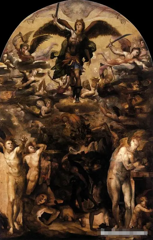 10 Famous Oil Paintings You Probably Didn't Know About