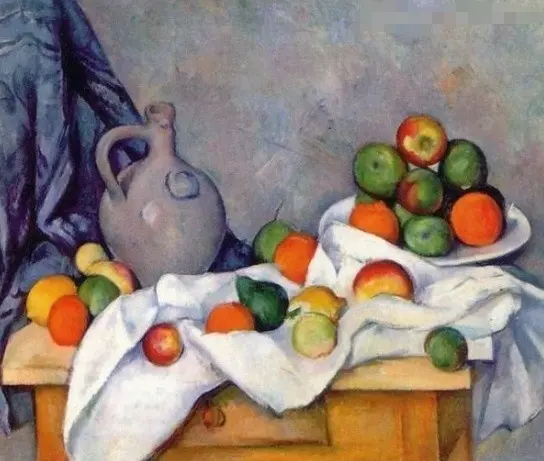 10 Famous Oil Paintings You Probably Didn't Know About