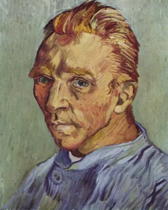 10 Famous Oil Paintings You Probably Didn't Know About