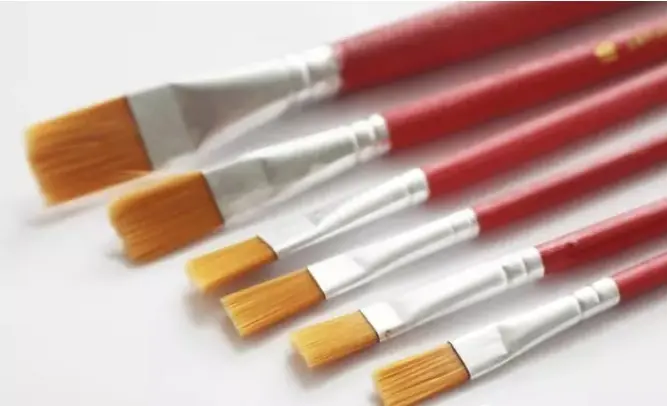 Cleaning Oil Painting Brushes: From Solvent Selection to Care Tipsvelcro name patches