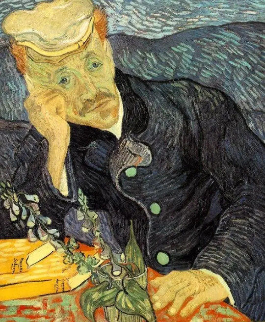 10 Famous Oil Paintings You Probably Didn't Know About