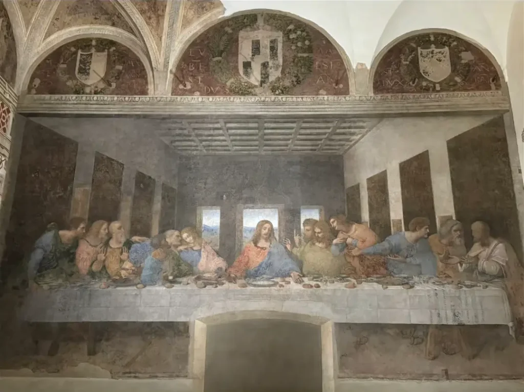 Famous Renaissance oil paintings: A Brilliant Chapter in the History of Art
