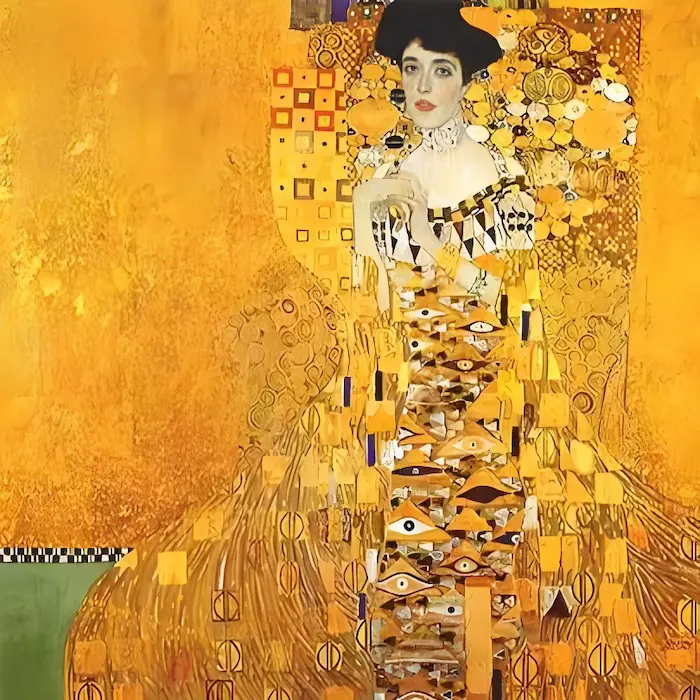 10 Famous Oil Paintings You Probably Didn't Know About