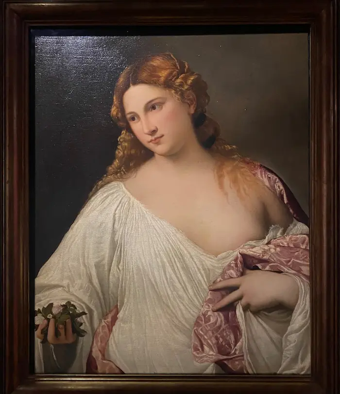 Famous Renaissance oil paintings: A Brilliant Chapter in the History of Art