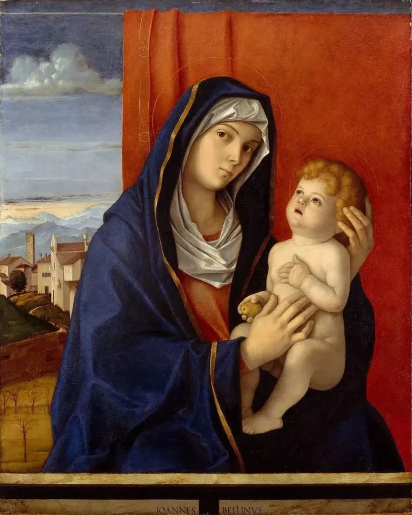 how do you clean an oil painting