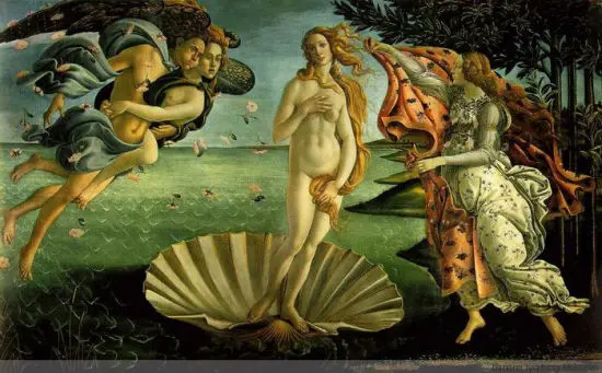 Famous Renaissance oil paintings: A Brilliant Chapter in the History of Art