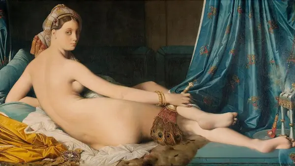 10 Famous Oil Paintings You Probably Didn't Know About