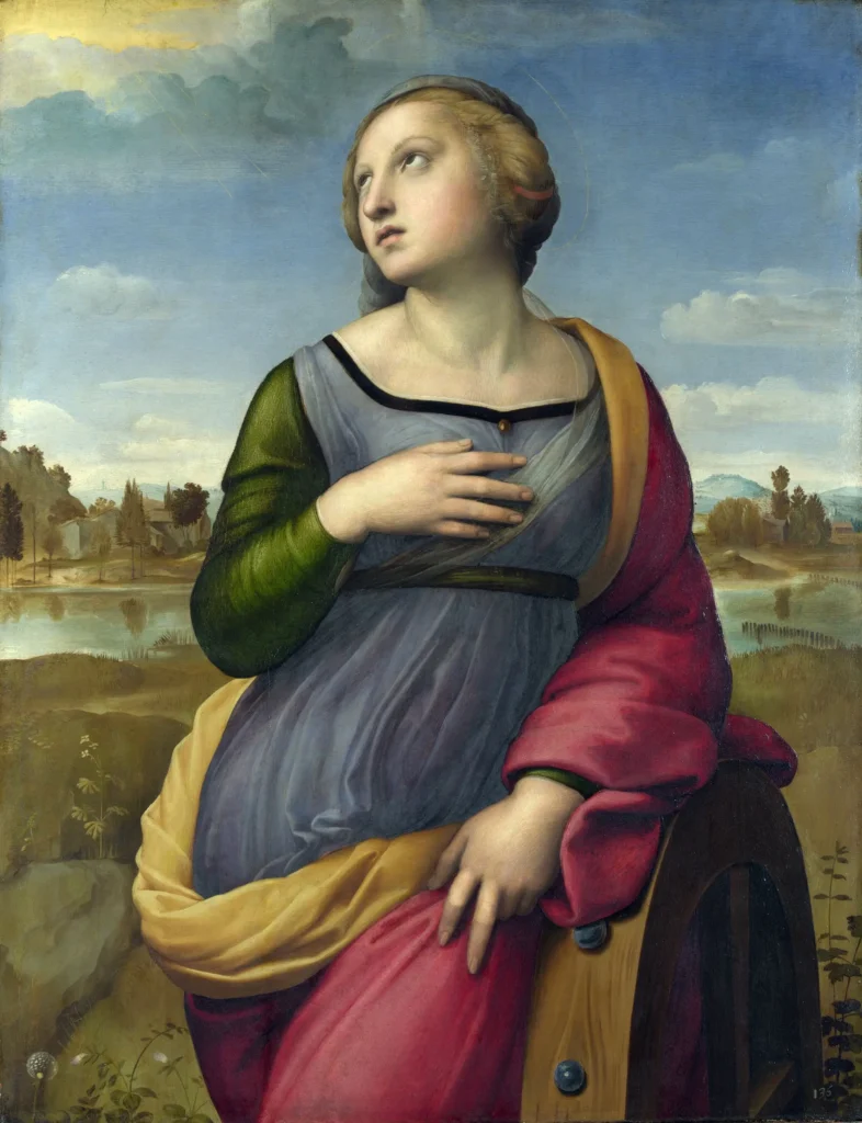 Famous Renaissance oil paintings: A Brilliant Chapter in the History of Art