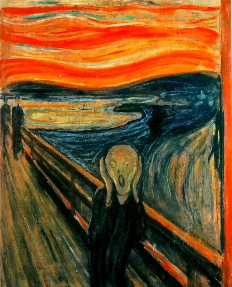 10 Most Famous Oil Painted Landscapes