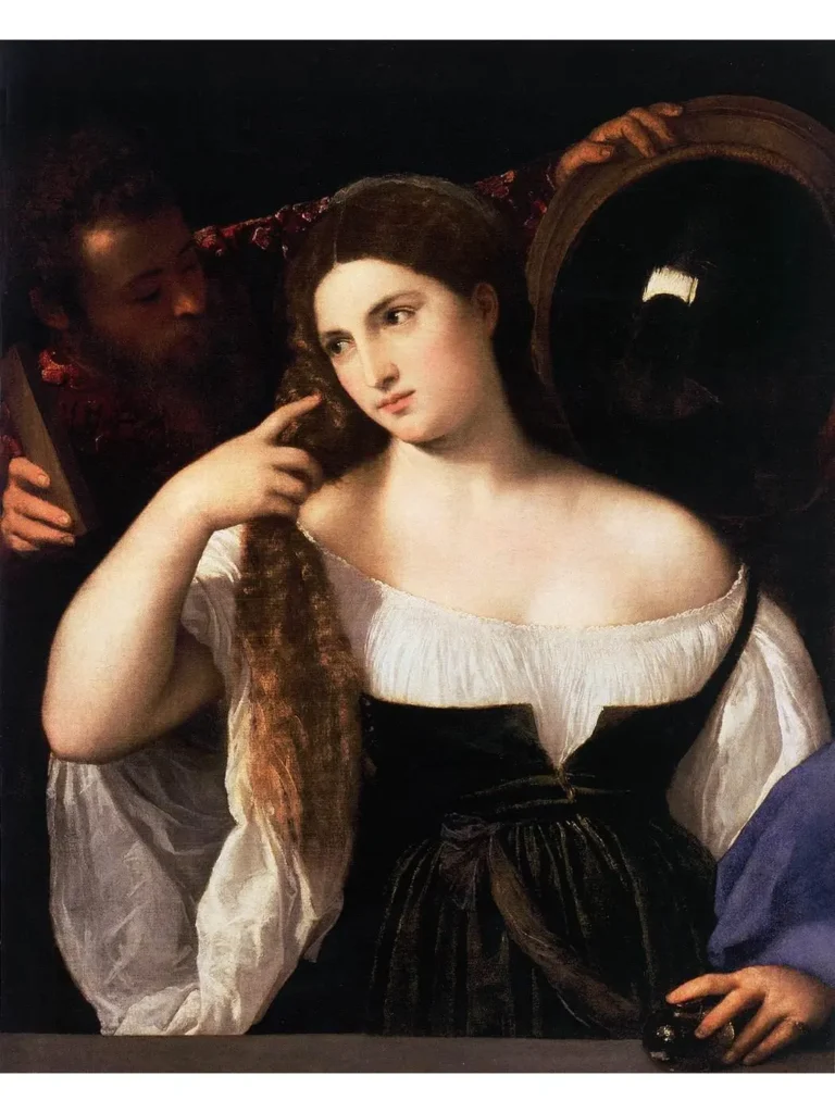 Famous Renaissance oil paintings: A Brilliant Chapter in the History of Art