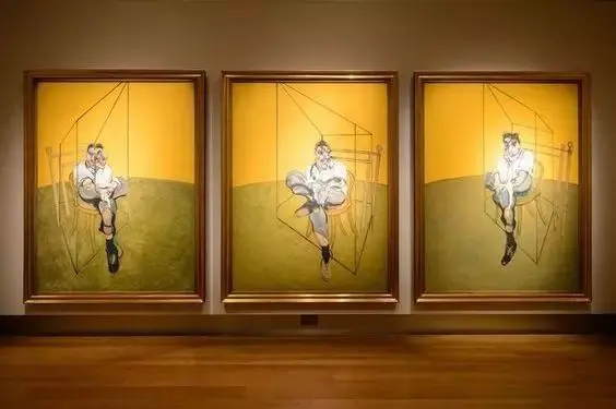 10 Famous Oil Paintings You Probably Didn't Know About