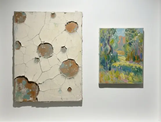 What materials are needed for oil painting? Full List + Buying Guide (2025 Edition)