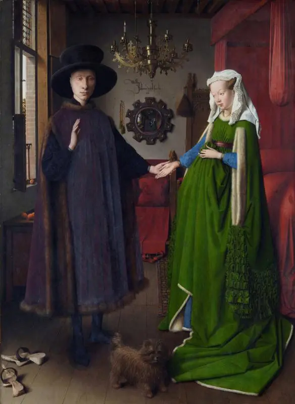 What is Oil Painting? An in-depth 360° guide from definition to technique