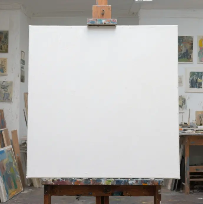 What is Oil Painting? An in-depth 360° guide from definition to technique