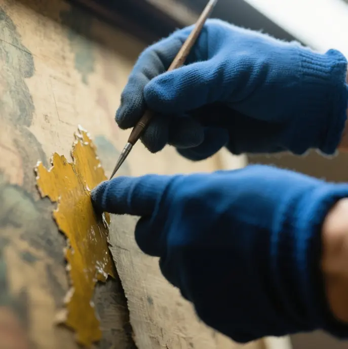 What is Oil Painting? An in-depth 360° guide from definition to technique