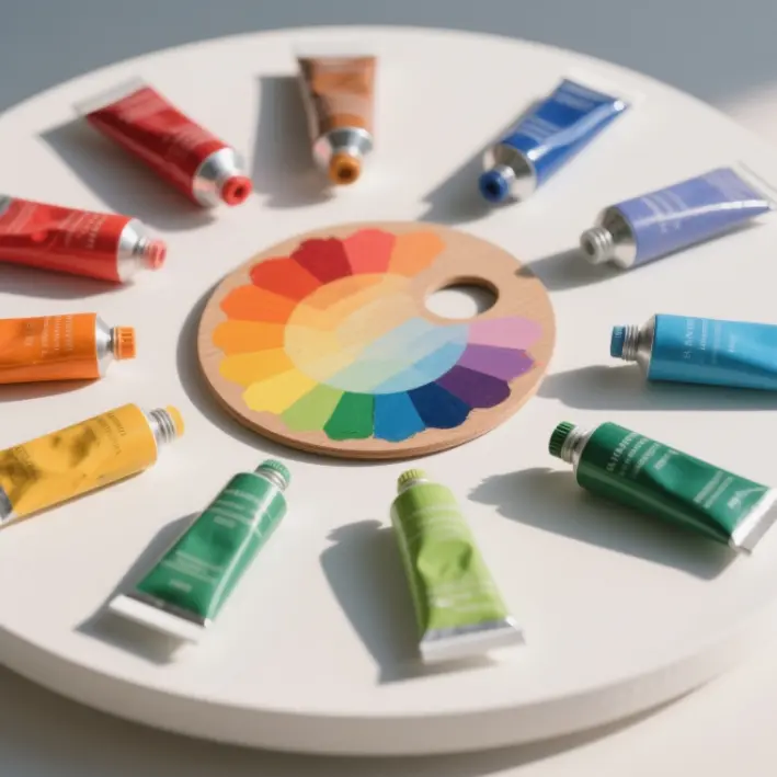 What materials are needed for oil painting? Full List + Buying Guide (2025 Edition)