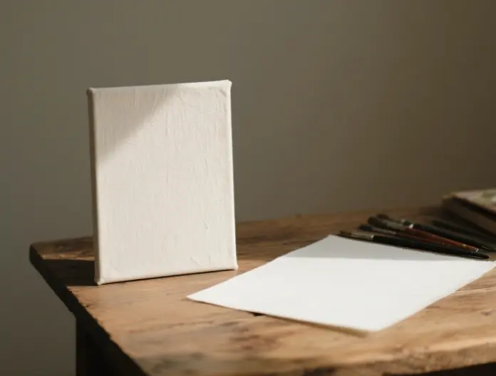 What materials are needed for oil painting? Full List + Buying Guide (2025 Edition)
