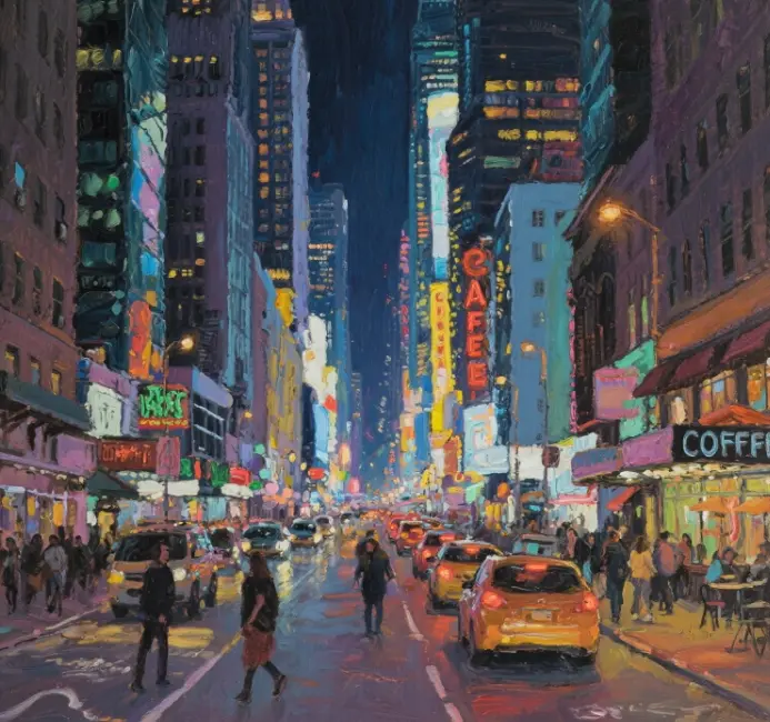 Is oil painting really difficult? Understand how it is easier than acrylic